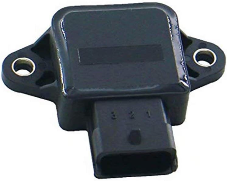 35170-22600 Throttle Position Sensor TPS Fit For 2001-2009 Hyundai Elantra Tiburon Tucson Accent KIA Spectra Spectra5 1.5L 1.6L 2.0L 2.7L