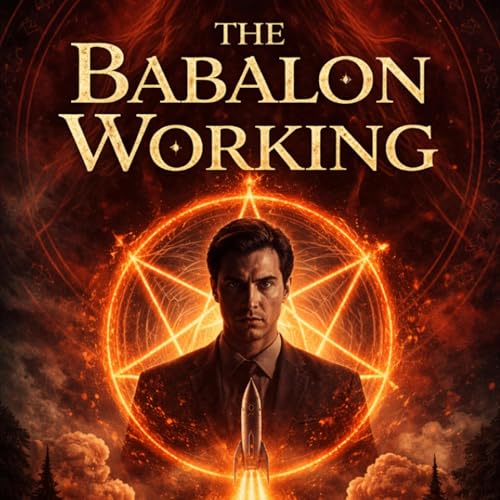 Episode 63: Opening the Gate: Parsons, Crowley, and the Babalon Working