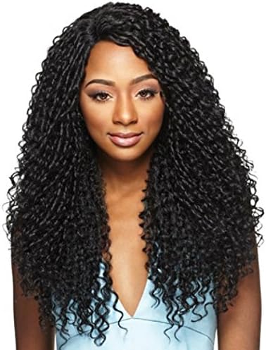 OUTRE Lace Front Wig - Dominique (DR425)
