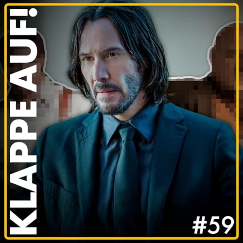 Folge 59: Wer bin ich?