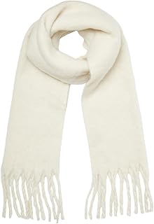 VERO MODA Damen Vmivy League Scarf Ga Noos Schal