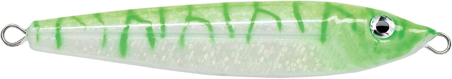 P-Line Lazer Minnow