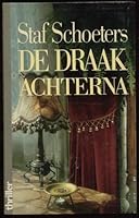 De draak achterna (Dutch Edition) 9022954013 Book Cover
