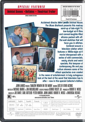 Vista 3 de Tienda Women on the Moon