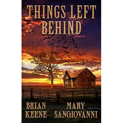 Things Left Behind