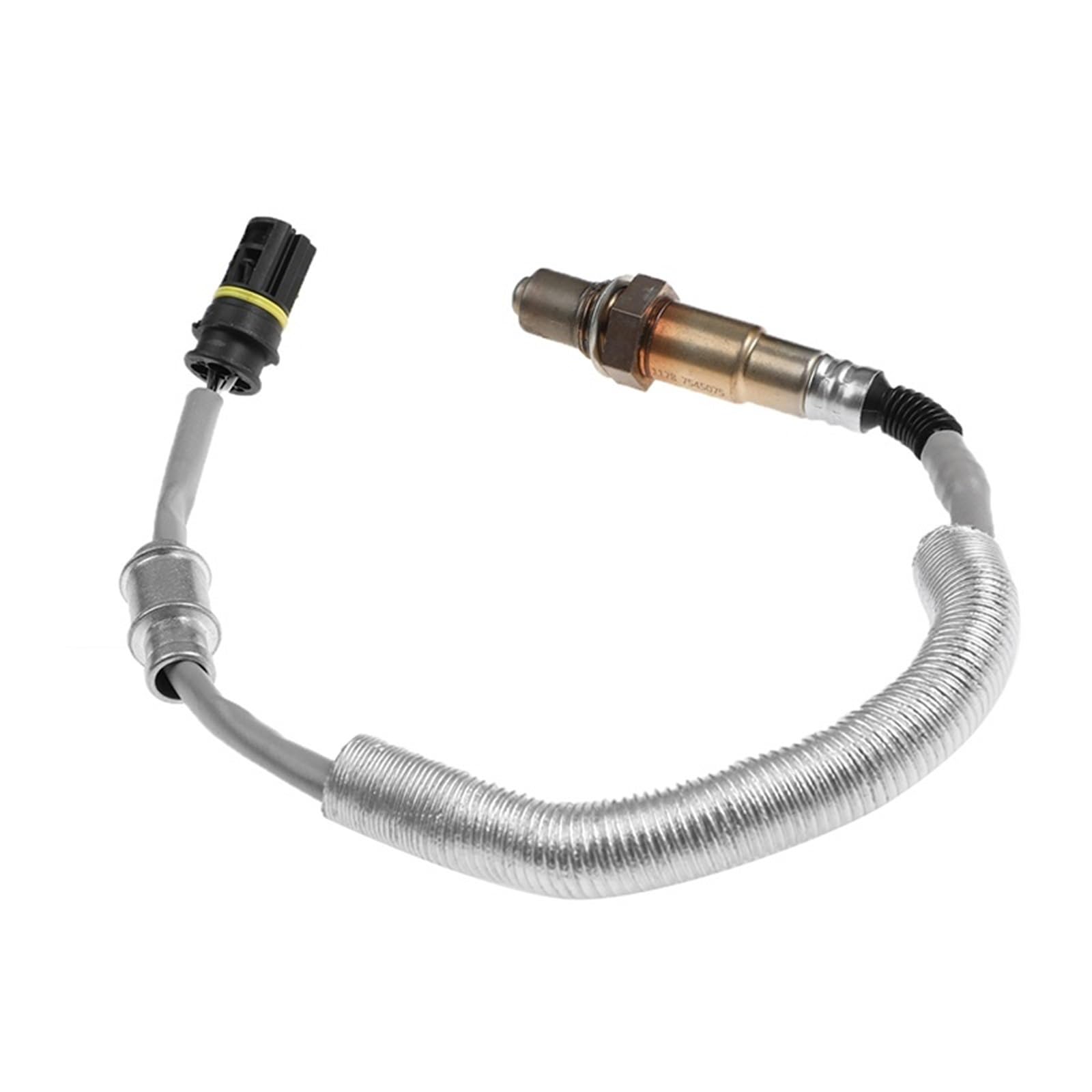 OV5511SU.176187.9171C57口19/145.3N For BMW 325i 330i M5 M6 X3 X5 11721438814 MAF Mass Air Flow