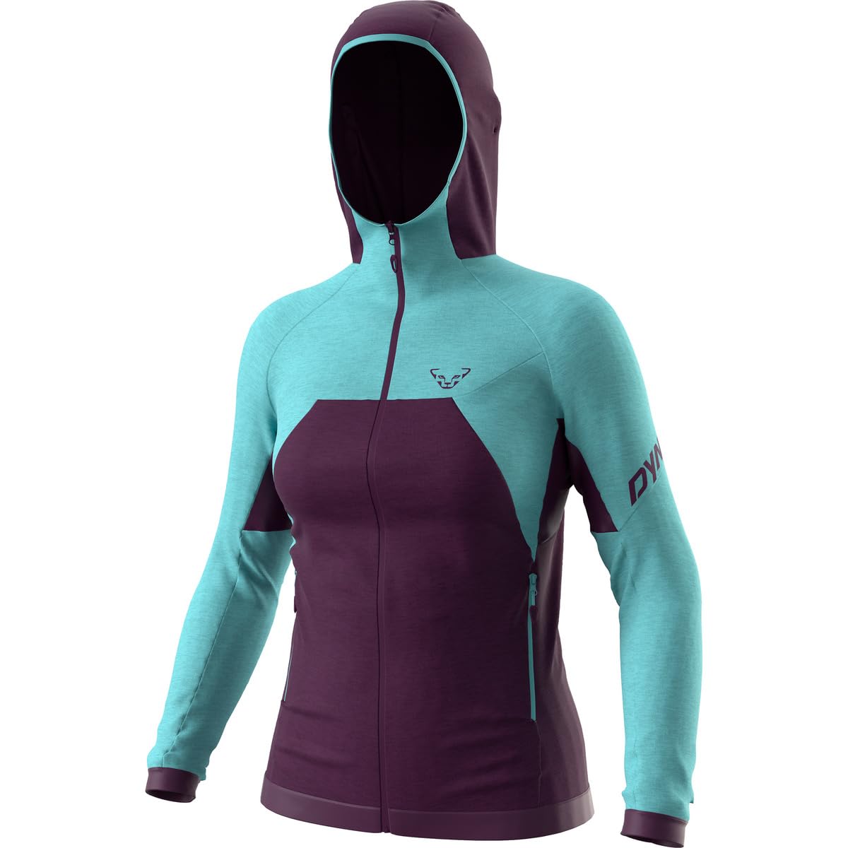 Dynafit Bluza Marka Model Tour Wool Thermal W Hoody