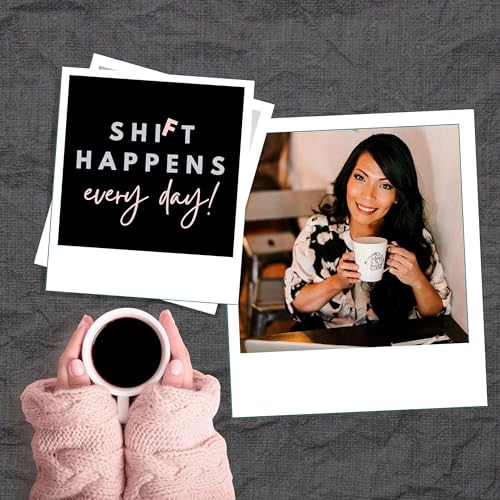 Shift Happens Every Day! cover art