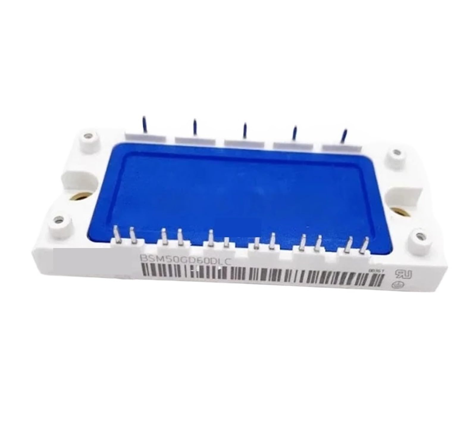 Modules BSM30GD60DLC IGBT triphasé pour onduleurs solaires
