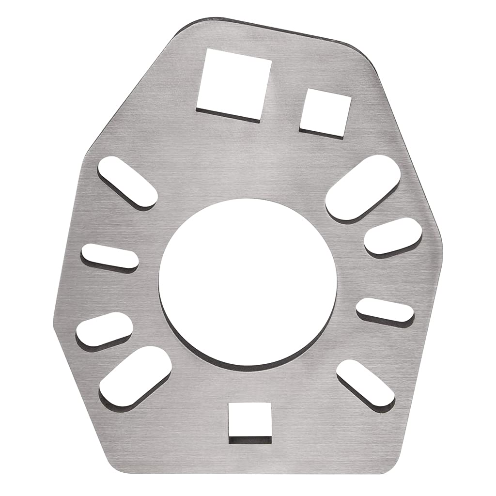 Kalttoy Wrench Tool-Extra Strength Puller For Loosening Flange And That Fits Most Sockets Puller Tool