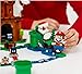LEGO Super Mario Guarded Fortress Expansion Set 71362 Building Kit; Collectible Playset to Combine with The Super Mario Adventures with Mario Starter Course (71360) Set (468 Pieces)