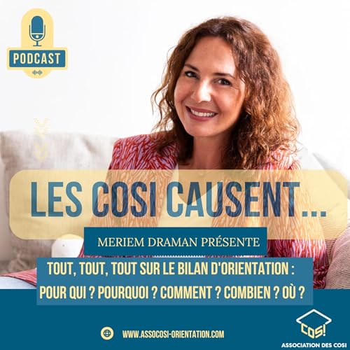 『TOUT, TOUT, TOUT sur le bilan d'orientation : pour qui ? pourquoi ? comment ? combien ? où ?』のカバーアート