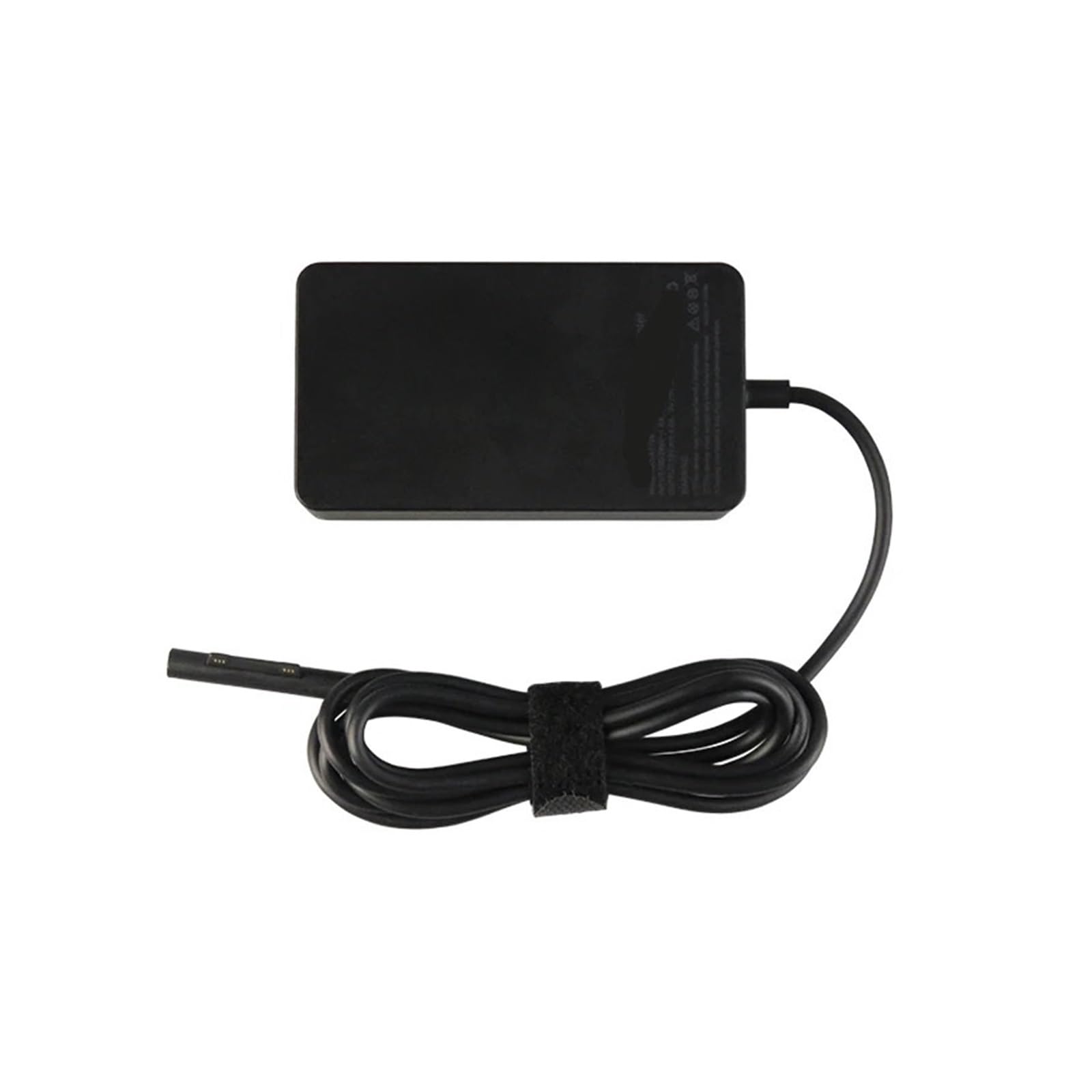 Adaptador de CA para portátil de 15 V y 2,58 A con cable de alimentación resistente 5