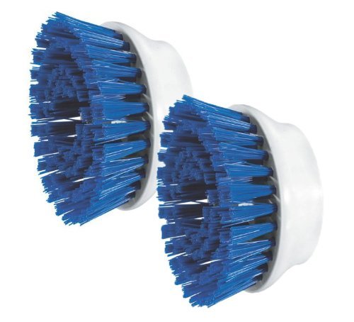 Black & Decker PKS-BB Bristle Brush for Power Scrubber (2 Pack) - image 1