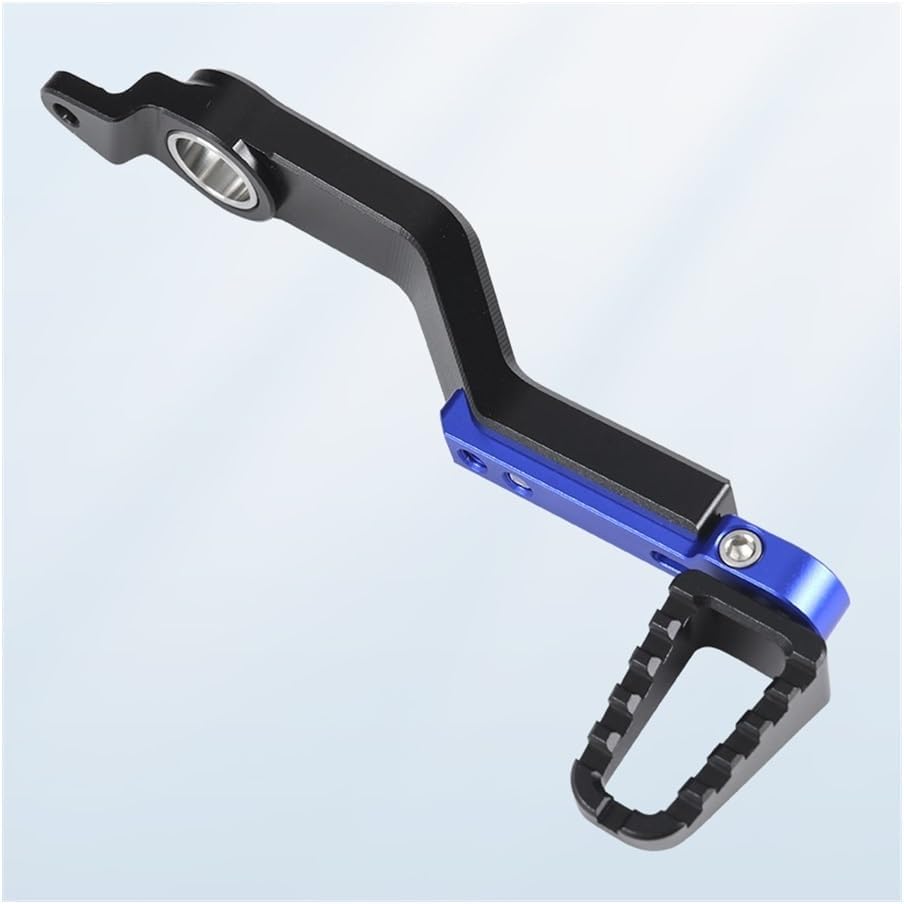 Gear Shift Lever Motorcycle Accessories Adjustable Brake Pedal Kit for R 1300 GS R 1300 GS 2023- Gear Lever Extensions