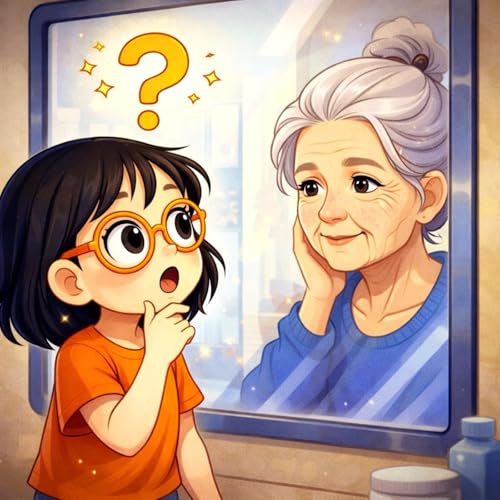 Pourquoi on a des rides sur les joues et autour de la bouche quand on vieillit ?