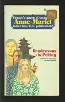 Rendezvous in Peking B0018V271K Book Cover