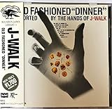OLD FASHIONED�gDINNER�h