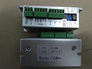 Davitu Motor Controller - KR-A5MC Stepper drive