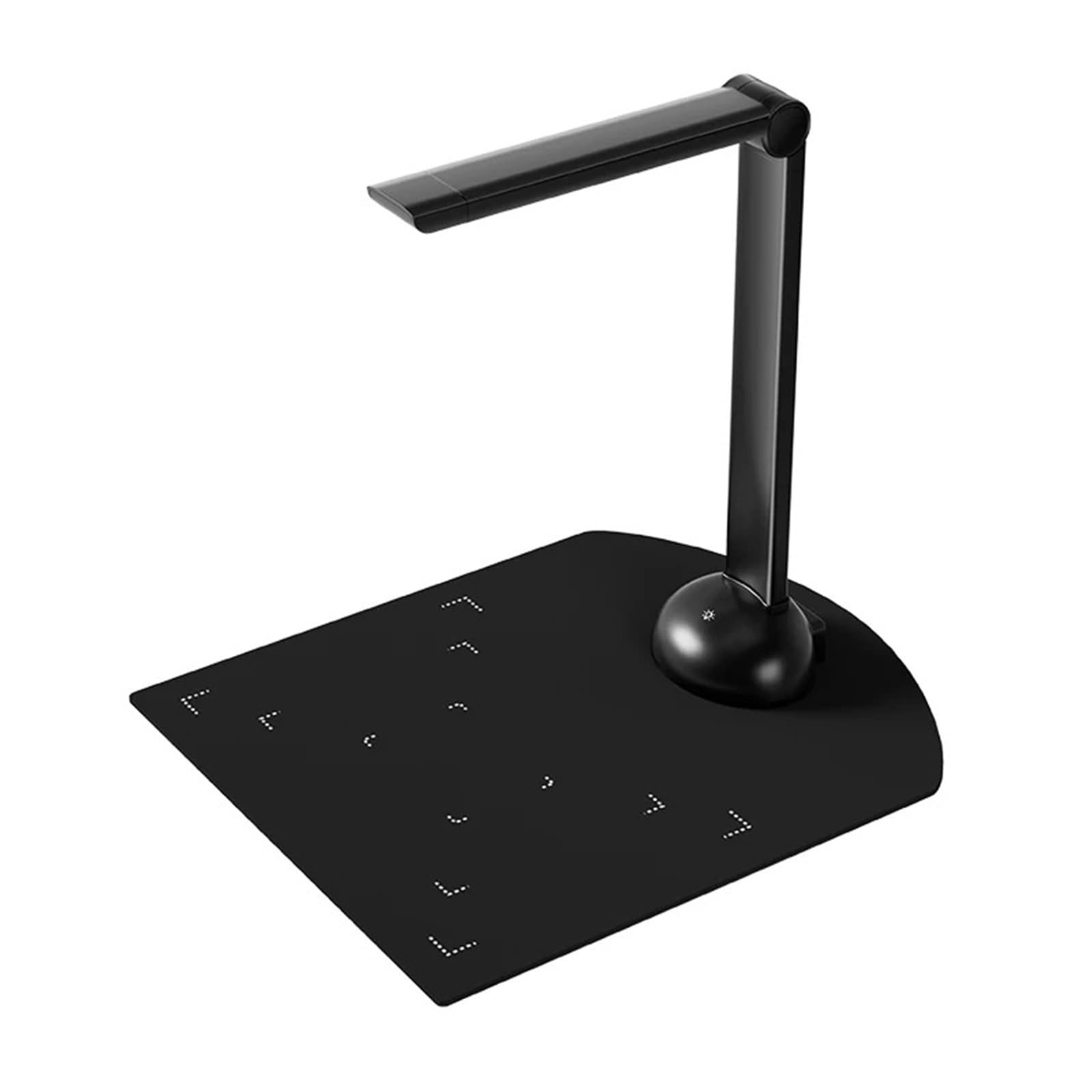 Scanner de Livres et Documents A3/A4 Portable avec Port USB 30 mégapixels
