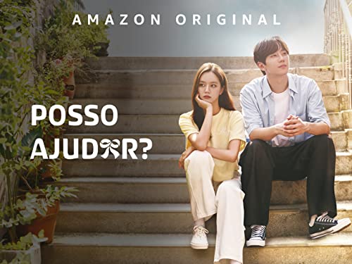 Posso Ajudar?