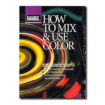 How to Mix & Use Color