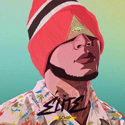 Amazon MusicでScropのÉliteを再生する