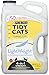 Purina Tidy Cats 4-in-1 Cat Litter Light Weight, 8.5 Lbs