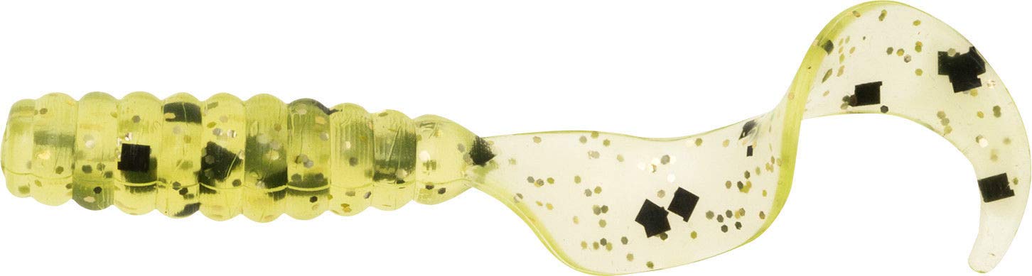 Z Man GrubZ Soft Plastic Grub