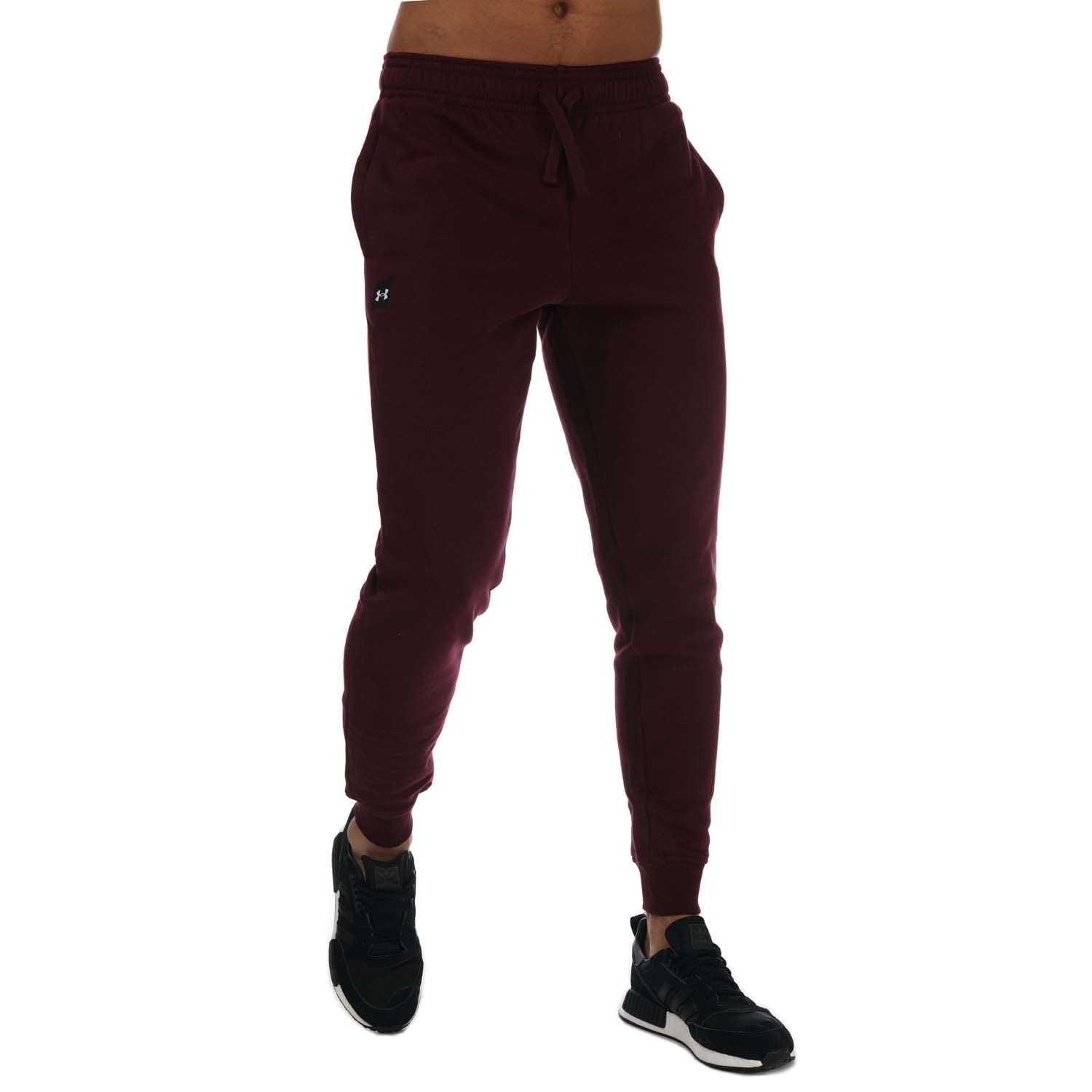 Under Armour Men's Rival Fleece Joggers