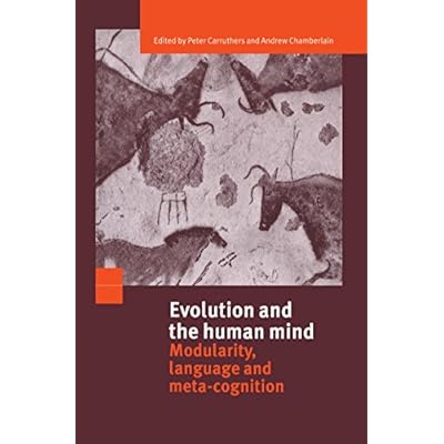 Evolution and the Human Mind
