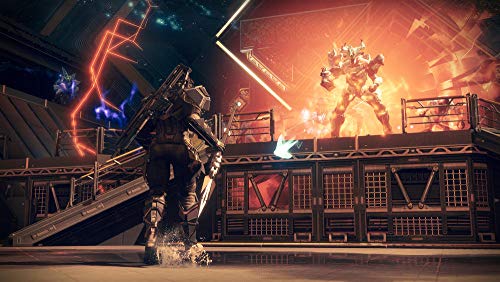 Activision Destiny 2 - vue 10