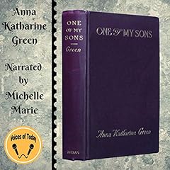 One of My Sons Titelbild