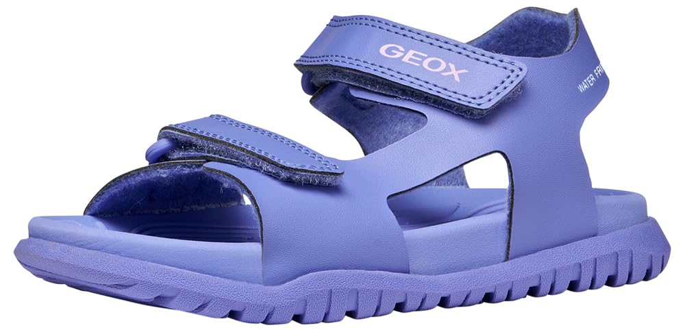 Geox J Sandal Fusbetto Gi sandaloBambine e ragazze