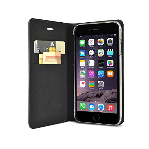 Ideus CAIP7STANDBOGY - Custodia a Libro con