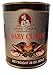 Chef's Quality: Whole Baby Clams 28 Oz. (2 Pack)