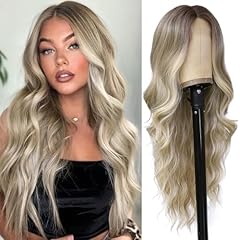 Ombre Blonde