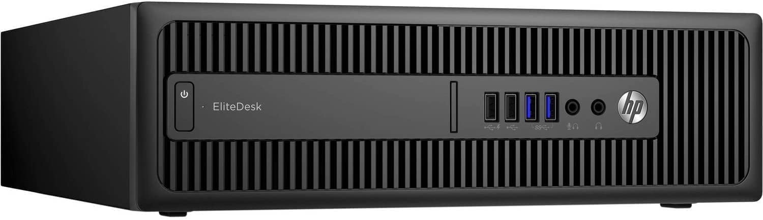 Amazon.com: HP Elite 800G1 Desktop Computer PC, Intel Core