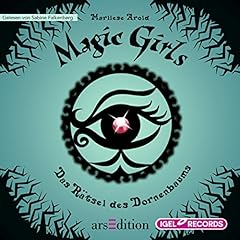 『Das R&auml;tsel des Dornenbaums』のカバーアート