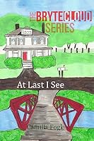 At Last I See 1514264765 Book Cover