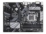 carte mere asrock z370 pro4 Conçu for les processeurs Intel Core de 8e et 9e génération, prenant en charge les i7, i5 et i3 for des performances optimales.