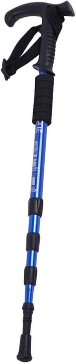 bastoncini da trekking per escursioni ultraleggeri