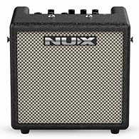 8 watts with 6.5” FRFR speaker portable Modeling Amplifier MIC input TSAC-HD (White-Box) Amp Modeling algorithm offers realistic playability & feedback 512 samples IR resolution. (36 premium built-in IRs and 18 user slots for 3rd party) 7 presets wit...