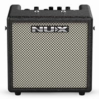 8 watts with 6.5” FRFR speaker portable Modeling Amplifier MIC input TSAC-HD (White-Box) Amp Modeling algorithm offers realistic playability & feedback 512 samples IR resolution. (36 premium built-in IRs and 18 user slots for 3rd party) 7 presets wit...
