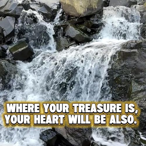 What Has Your Attention?