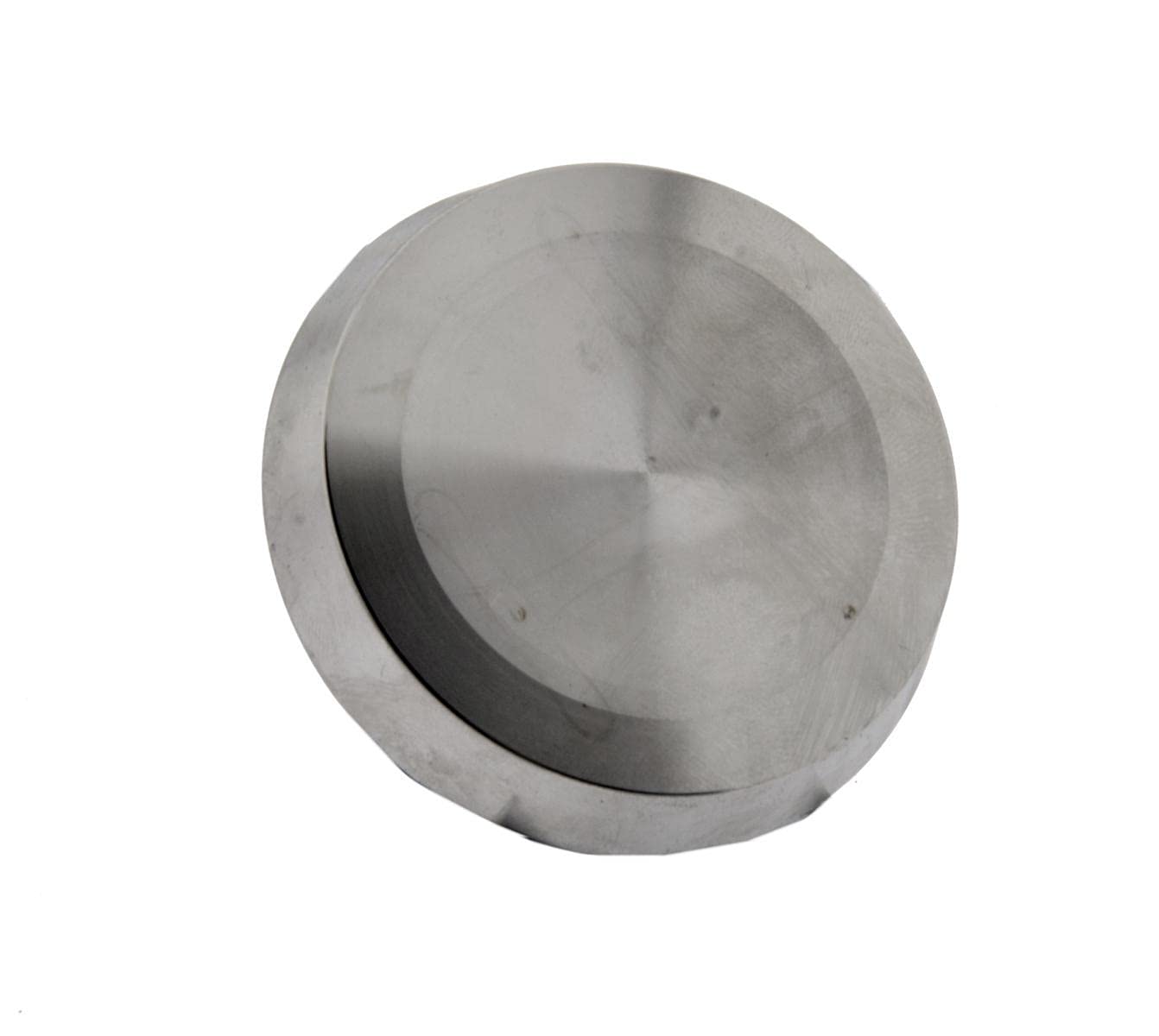 Blindkegel für Gewindestutzen 56 mm Kegel-Ø - DN 40 mm, Edelstahl