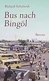  Bus nach Bingöl: Roman