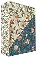 V&A William Morris: 100 Postcards 1419718207 Book Cover