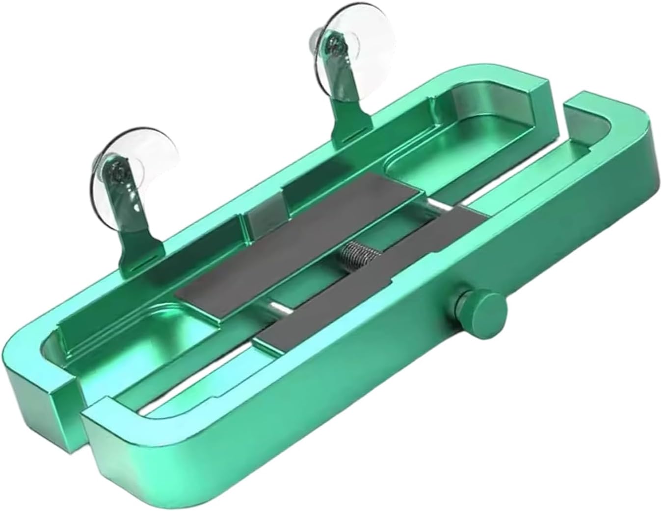 Multifunction Electronics Repair Clamp Universally Phone Screen Holder Metal Grip Nonslip Base Clip Fixtures Adjustable Fastening Clamp