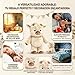 Imagen de Peluche Vaca que Corre